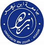 Université Ibn Zohr