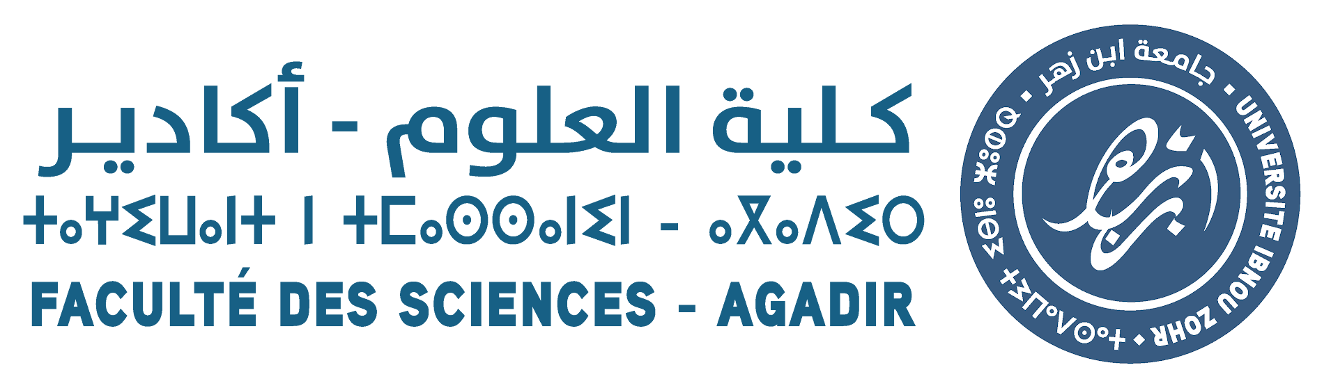 Faculté des Sciences